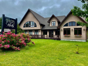 Auberge MicKy Inc, Edmundston